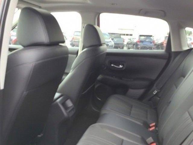 new 2025 Honda HR-V car, priced at $32,072