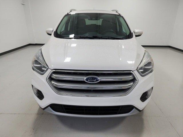 used 2017 Ford Escape car, priced at $12,452