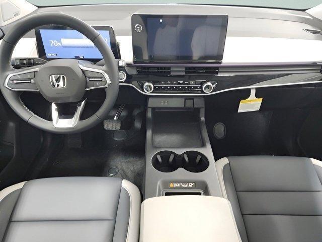 new 2025 Honda Prologue car, priced at $52,365
