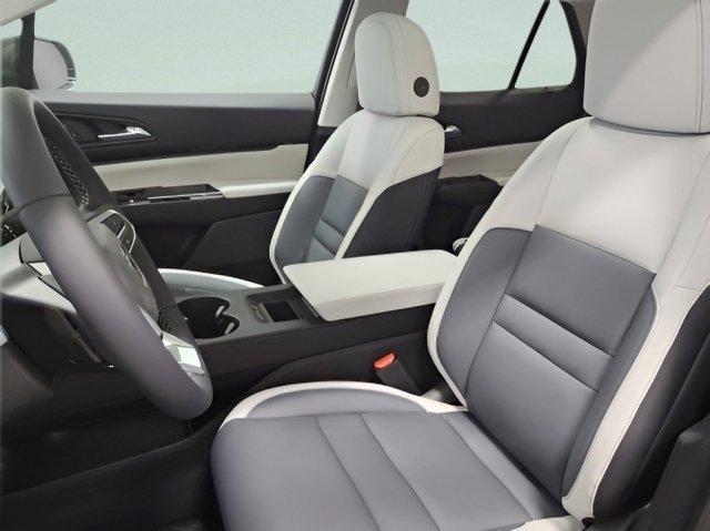 new 2025 Honda Prologue car, priced at $52,365