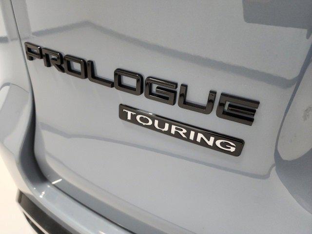 new 2025 Honda Prologue car, priced at $56,605