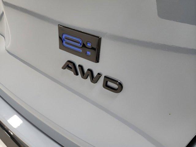 new 2025 Honda Prologue car, priced at $52,365