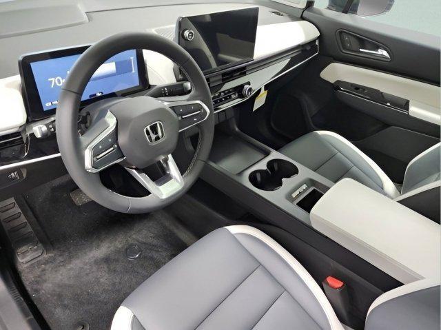 new 2025 Honda Prologue car, priced at $52,365