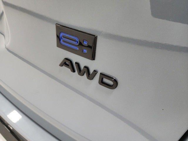 new 2025 Honda Prologue car, priced at $56,605
