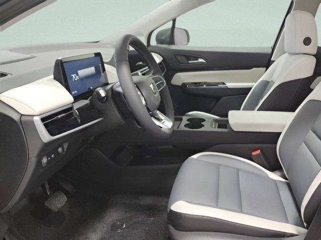 new 2025 Honda Prologue car, priced at $52,365