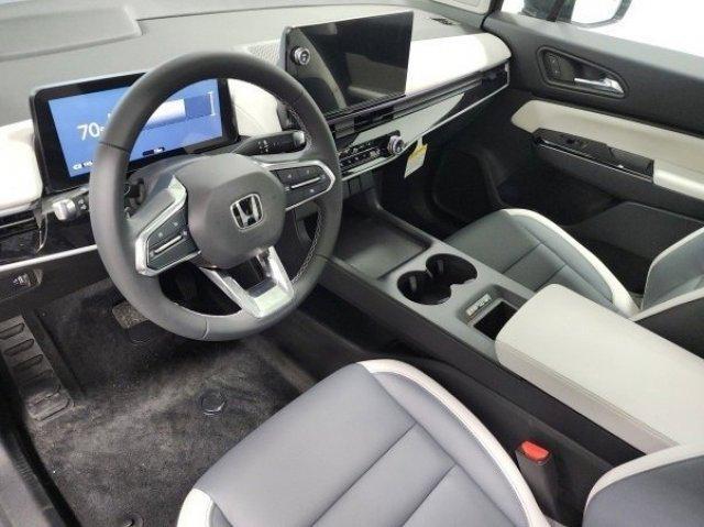 new 2025 Honda Prologue car, priced at $56,605