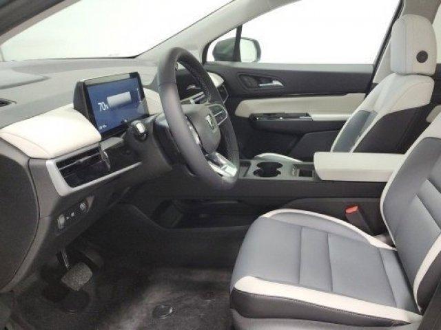 new 2025 Honda Prologue car, priced at $52,365