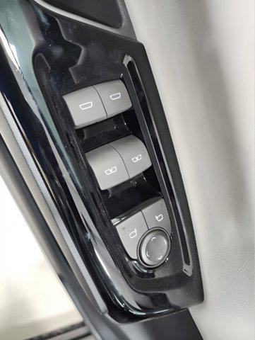 new 2025 Honda Prologue car, priced at $52,365