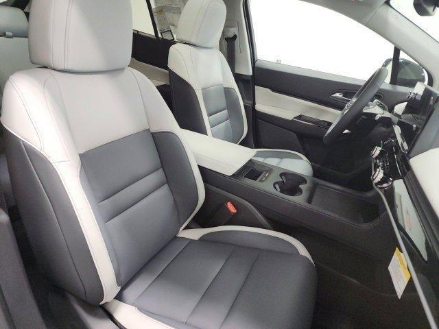 new 2025 Honda Prologue car, priced at $52,365