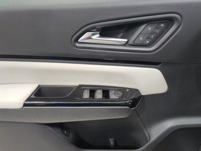 new 2025 Honda Prologue car, priced at $52,365