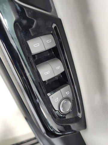 new 2025 Honda Prologue car, priced at $52,365