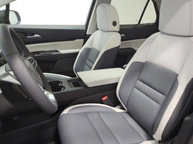 new 2025 Honda Prologue car, priced at $52,365