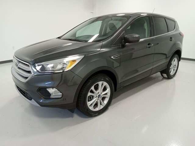 used 2019 Ford Escape car, priced at $15,354