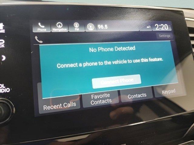 used 2022 Honda Pilot car, priced at $31,499