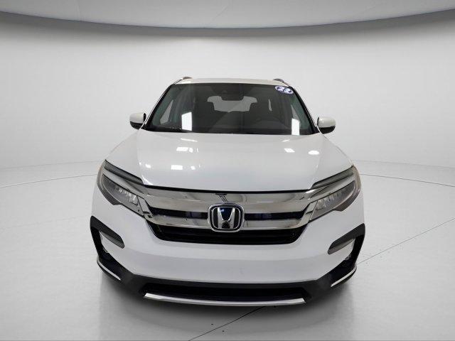 used 2022 Honda Pilot car, priced at $31,499
