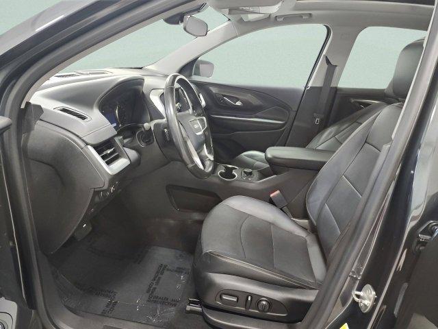 used 2019 GMC Terrain car, priced at $15,235