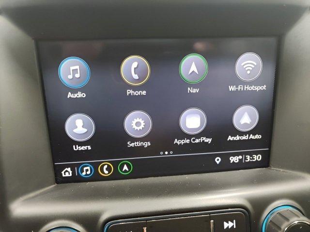 used 2019 GMC Terrain car, priced at $15,235