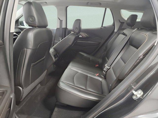 used 2019 GMC Terrain car, priced at $15,235