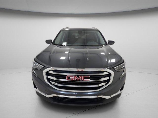 used 2019 GMC Terrain car, priced at $15,235