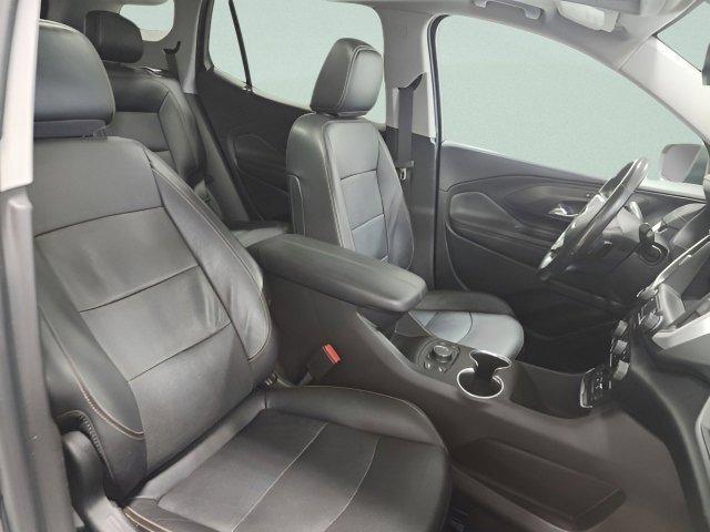 used 2019 GMC Terrain car, priced at $15,235