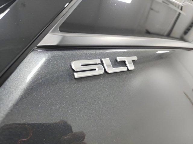 used 2019 GMC Terrain car, priced at $15,235