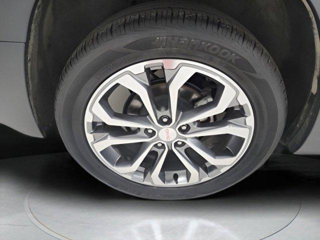 used 2019 GMC Terrain car, priced at $15,235