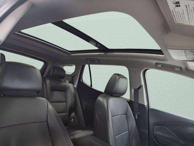used 2019 GMC Terrain car, priced at $15,235