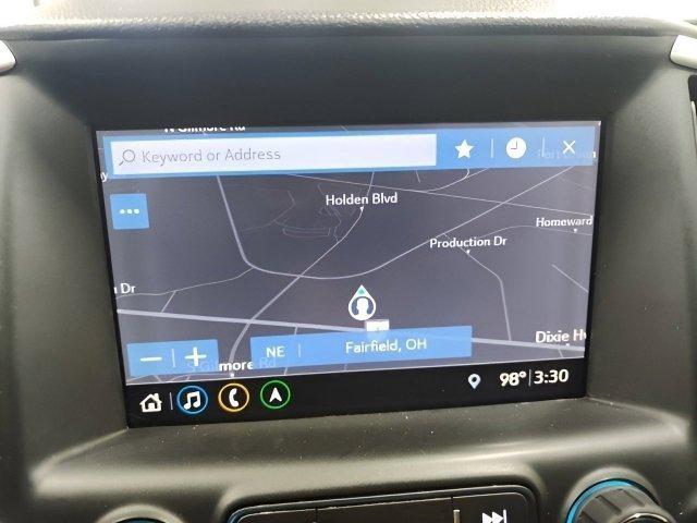 used 2019 GMC Terrain car, priced at $15,235