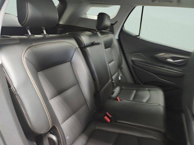 used 2019 GMC Terrain car, priced at $15,235