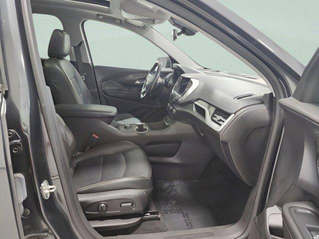 used 2019 GMC Terrain car, priced at $15,235