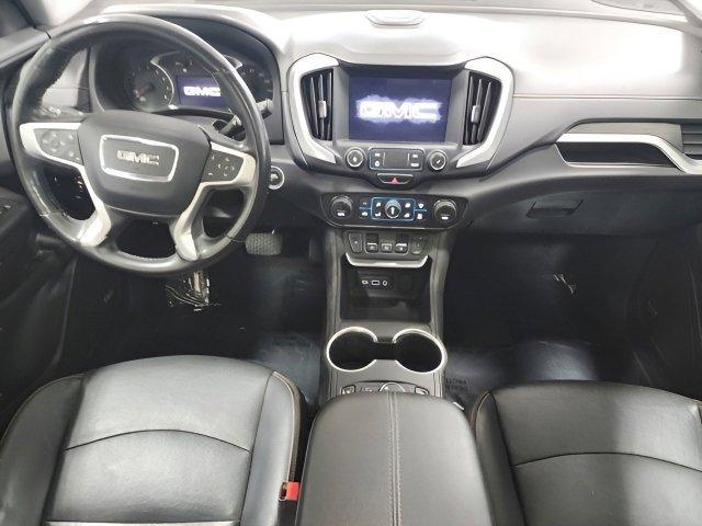 used 2019 GMC Terrain car, priced at $15,235
