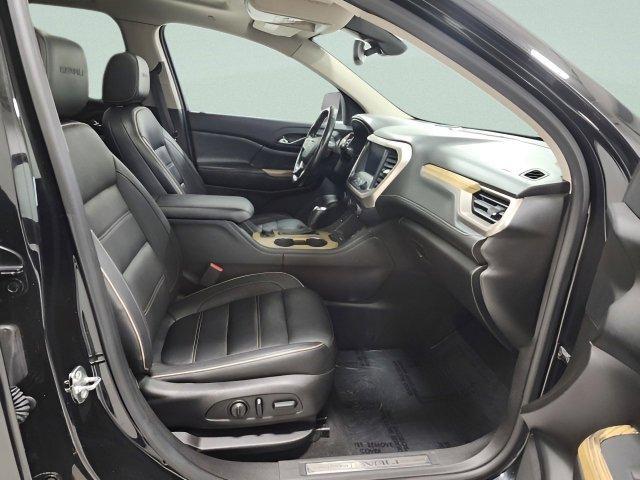 used 2017 GMC Acadia car, priced at $17,497