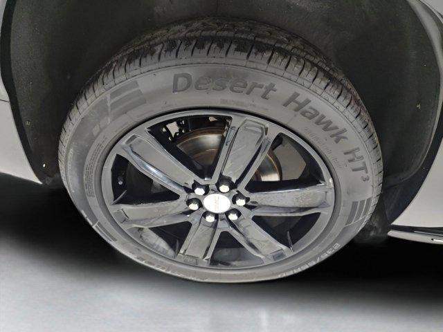 used 2017 GMC Acadia car, priced at $17,497