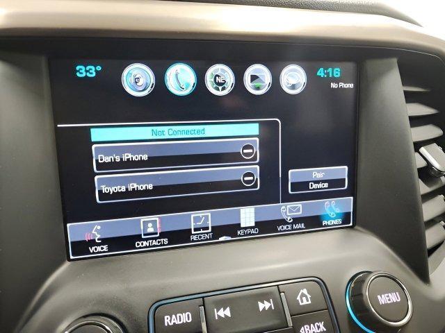 used 2017 GMC Acadia car, priced at $17,497