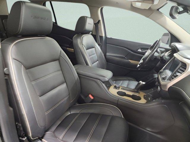 used 2017 GMC Acadia car, priced at $17,497