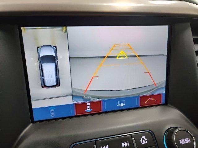 used 2017 GMC Acadia car, priced at $17,497