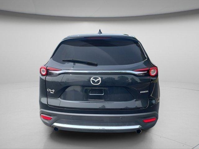 used 2021 Mazda CX-9 car, priced at $25,998