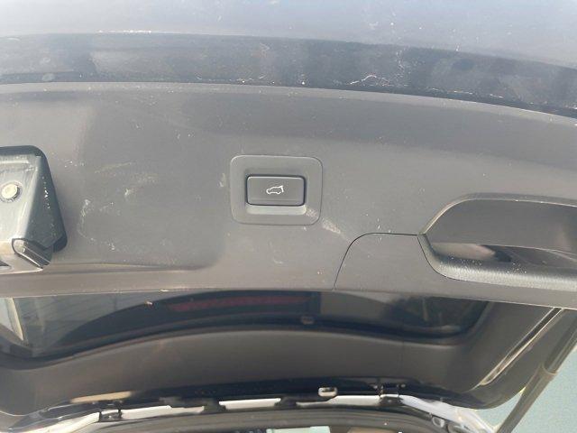 used 2021 Mazda CX-9 car, priced at $25,998