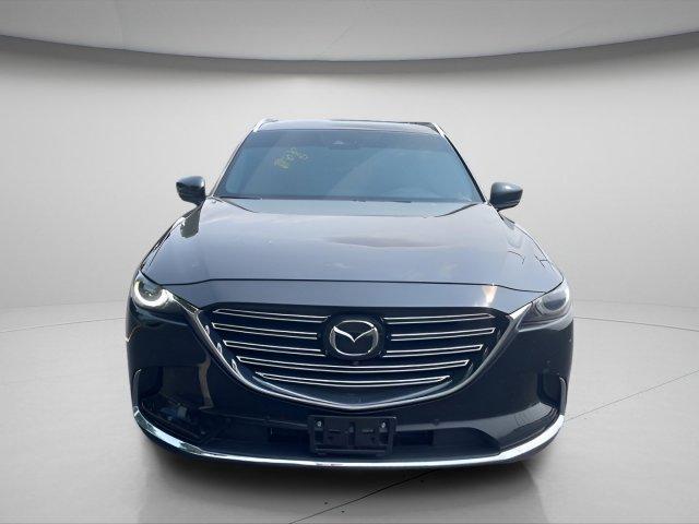 used 2021 Mazda CX-9 car, priced at $25,998