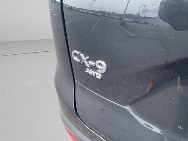 used 2021 Mazda CX-9 car, priced at $25,998