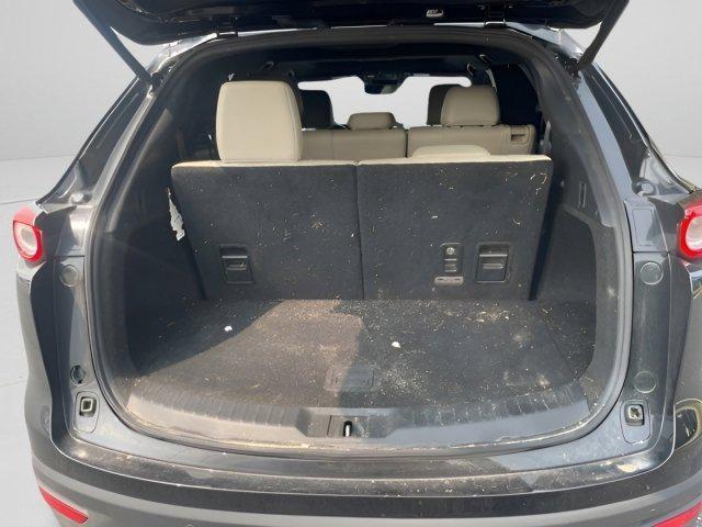 used 2021 Mazda CX-9 car, priced at $25,998