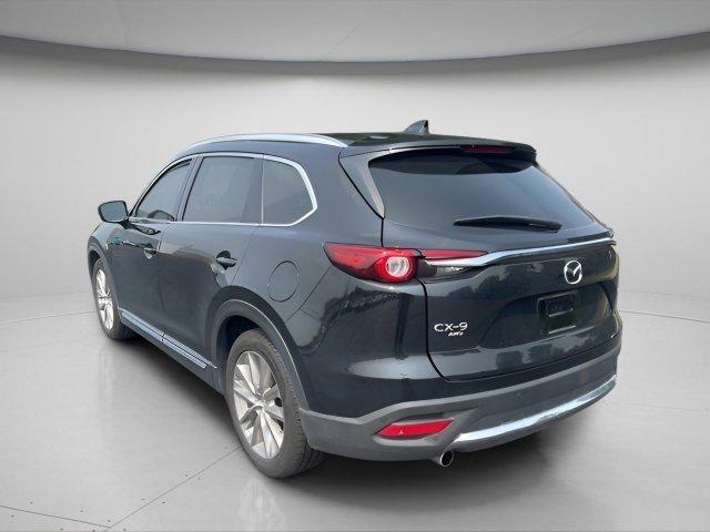 used 2021 Mazda CX-9 car, priced at $25,998