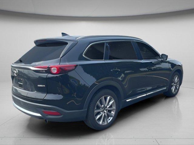 used 2021 Mazda CX-9 car, priced at $25,998