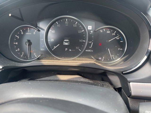 used 2021 Mazda CX-9 car, priced at $25,998