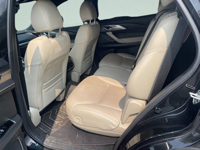 used 2021 Mazda CX-9 car, priced at $25,998