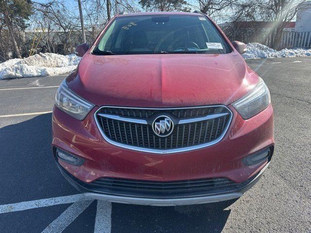 used 2019 Buick Encore car, priced at $14,981