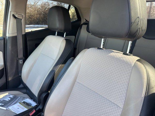 used 2019 Buick Encore car, priced at $14,981