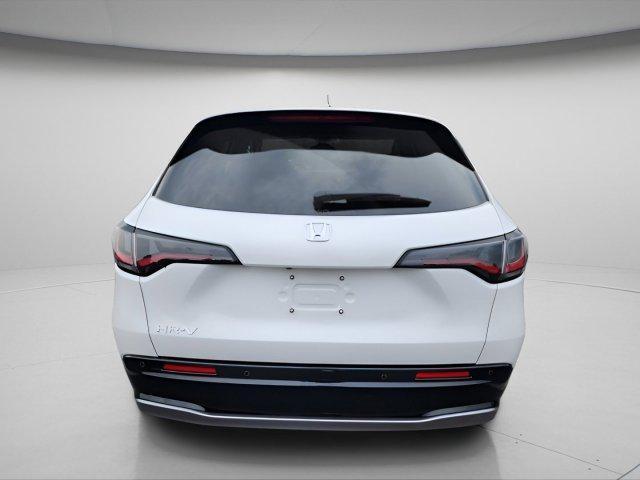 new 2026 Honda HR-V car, priced at $31,951