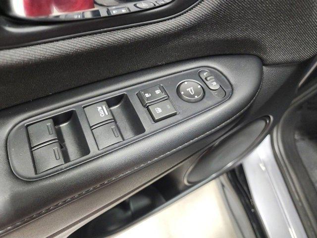 used 2019 Honda HR-V car, priced at $19,804