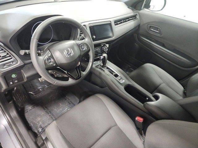 used 2019 Honda HR-V car, priced at $19,804